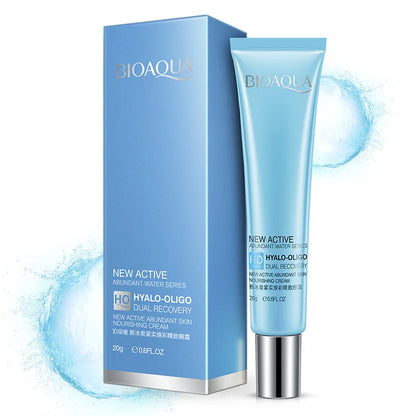 BIOAQUA EYE CREAM FIRMING MOISTURIZING