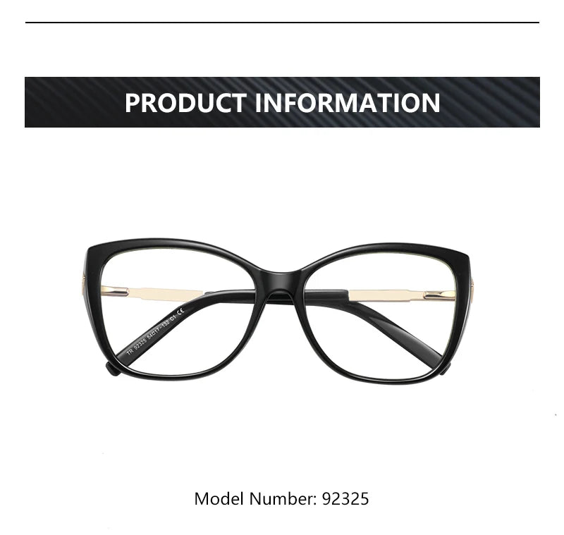 ZENOTTIC Cat Eye