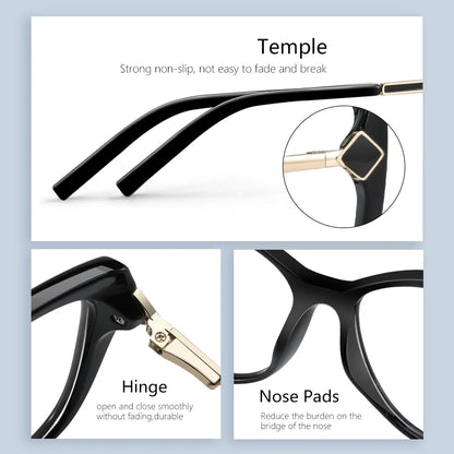 ZENOTTIC Cat Eye