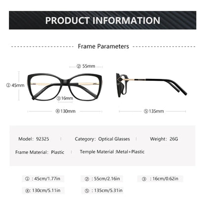 ZENOTTIC Cat Eye