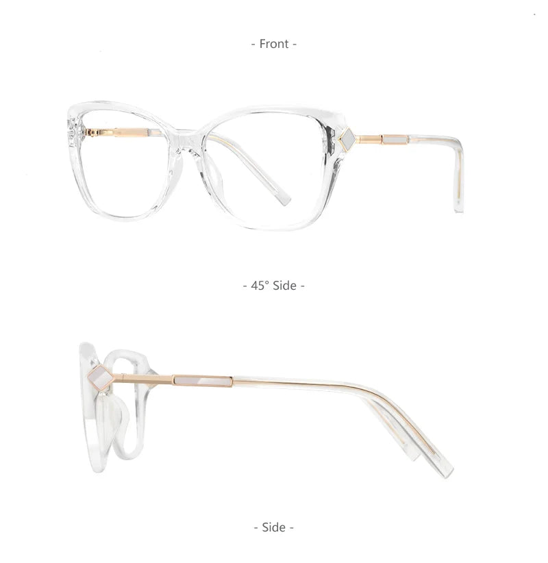 ZENOTTIC Cat Eye