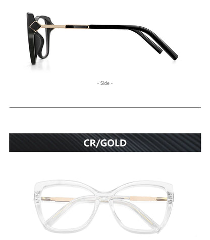 ZENOTTIC Cat Eye