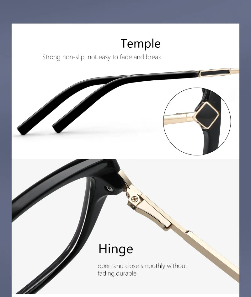 ZENOTTIC Cat Eye