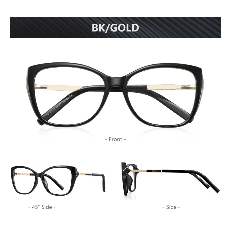ZENOTTIC Cat Eye