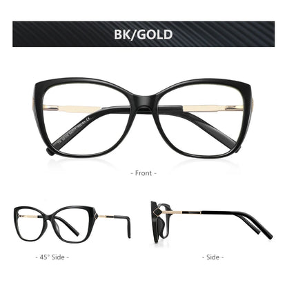 ZENOTTIC Cat Eye