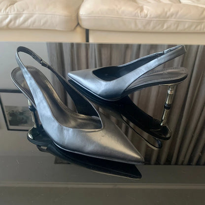 NUOLAIAN SHOES