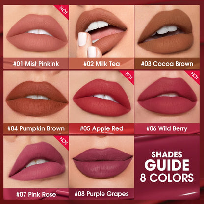O.TWO.O LIP GLOSS