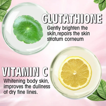 AILKE BRIGHTENING SKIN CARE SET