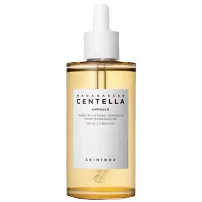 CENTELLA ASIATICA ESSENCE BRIGHTENING CAPSULE AMPOULE