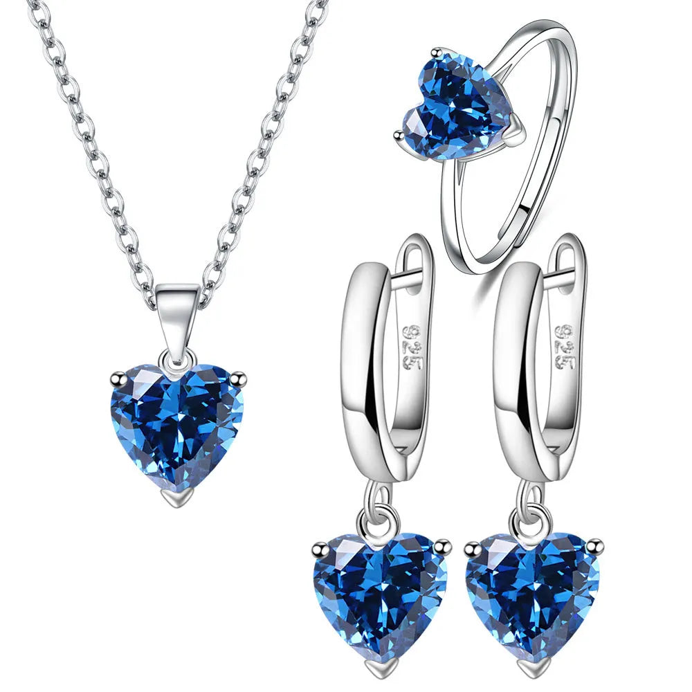 COLLECTIONS D'ARGENT ADORA