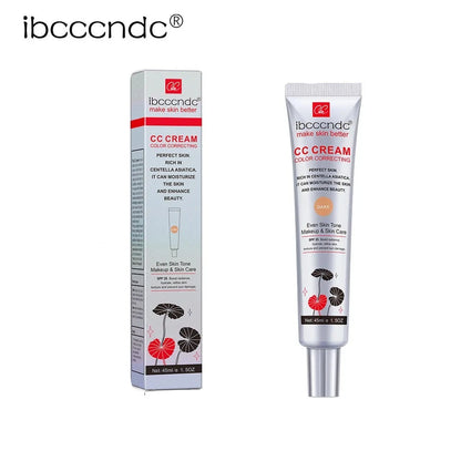 ibcccndc COLOR CORRECTION CC CREAM