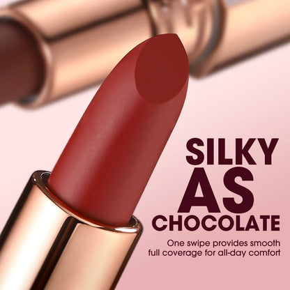 O.TWO.O MATTE LIPSTICK