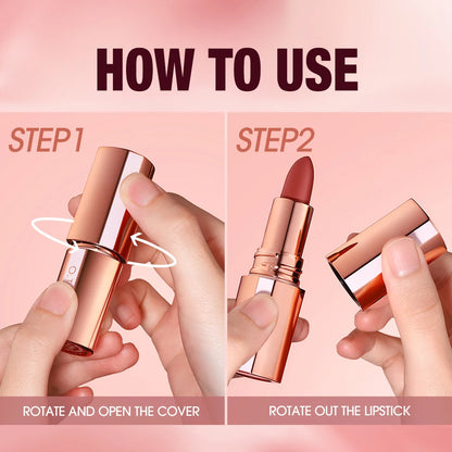 O.TWO.O MATTE LIPSTICK