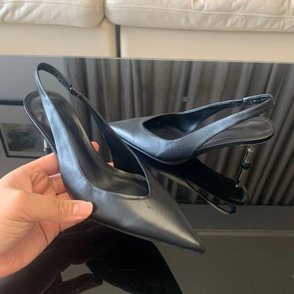 NUOLAIAN SHOES