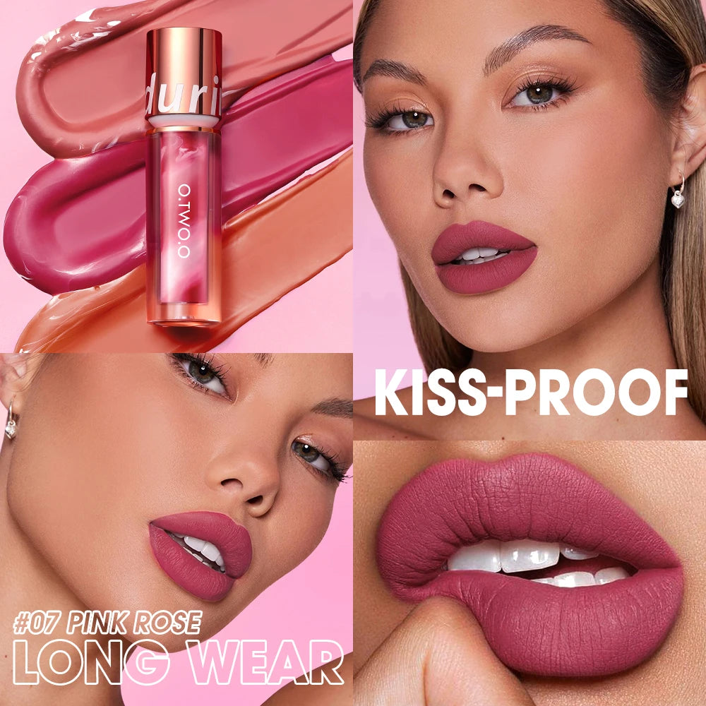 O.TWO.O LIP GLOSS