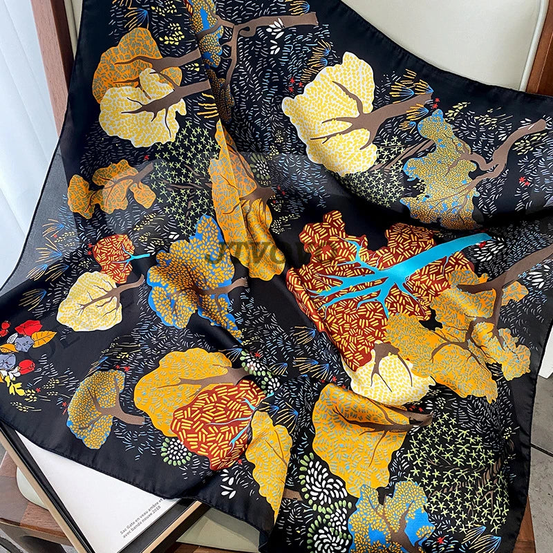 VOVO SCARF