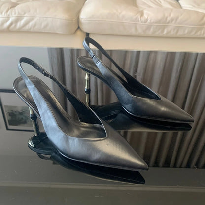 NUOLAIAN SHOES