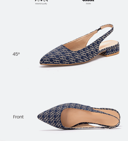 CHCH WOMEN SANDALS