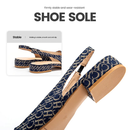 CHCH WOMEN SANDALS
