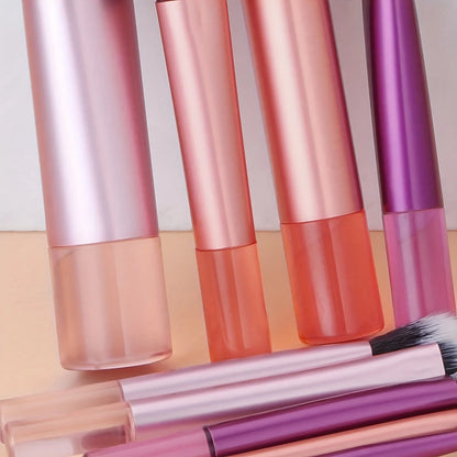 DODA MAKEUP BRUSH SET