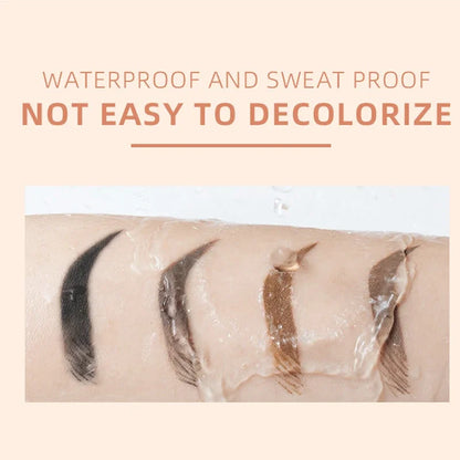DRAGOON RANEE 3D EYEBROW GEL