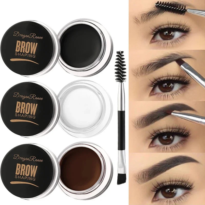DRAGOON RANEE 3D EYEBROW GEL