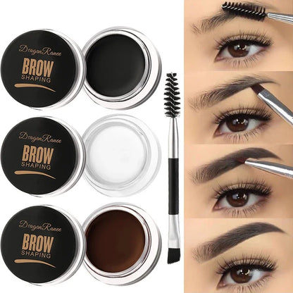 DRAGOON RANEE 3D EYEBROW GEL