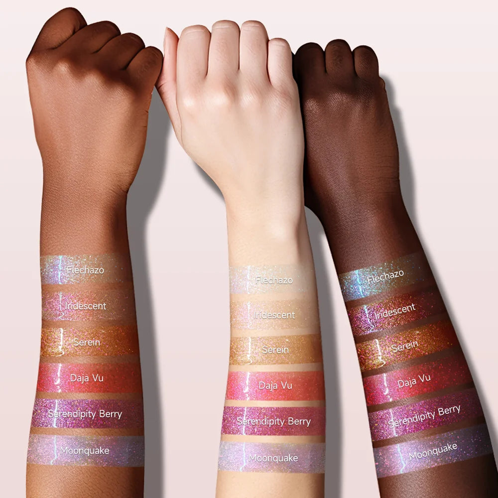 FOCALLURE DIAMOND LIP GLOSS