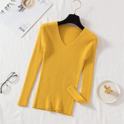 AOSSVIAO Autumn Winter Women Sweaters