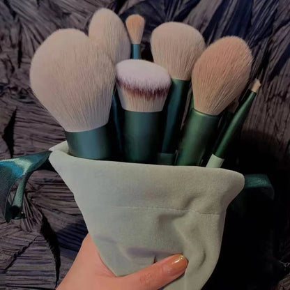 KABUKI MAKEUP BRUSHS