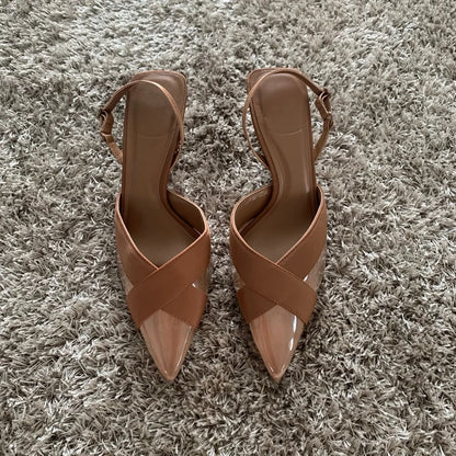 NUOLAIAN WOMEN SANDAL
