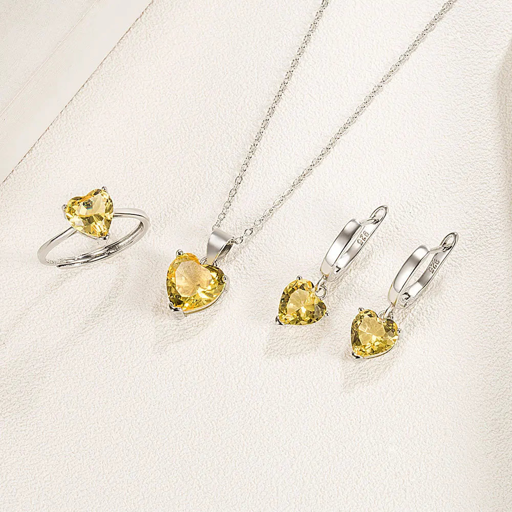 COLLECTIONS D'ARGENT ADORA