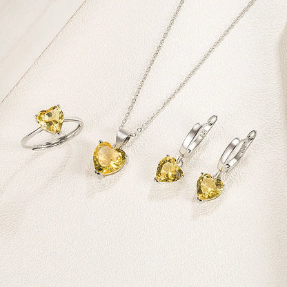 COLLECTIONS D'ARGENT ADORA
