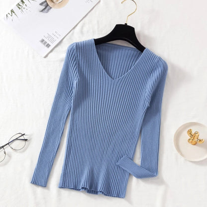 AOSSVIAO Autumn Winter Women Sweaters