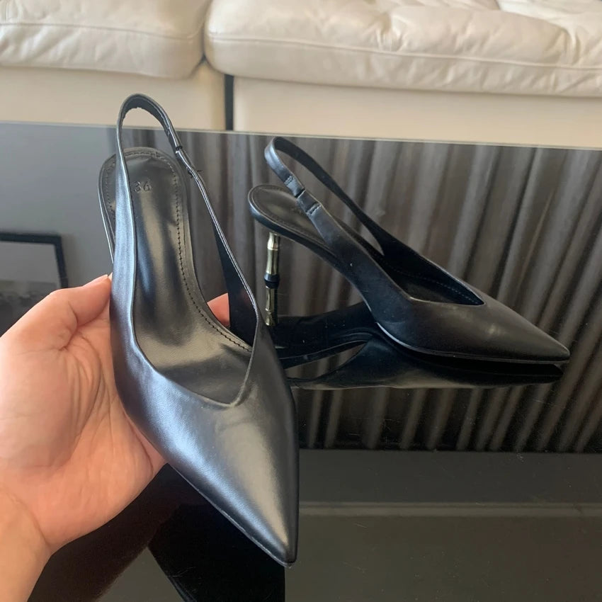 NUOLAIAN SHOES