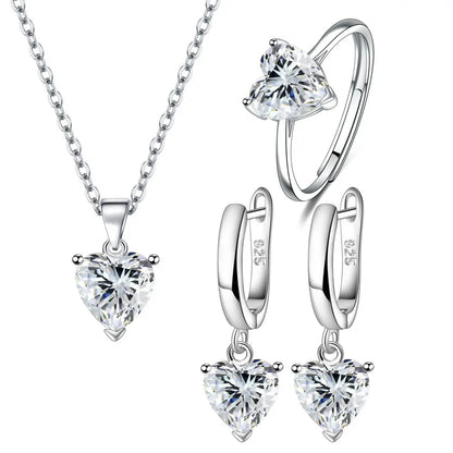 COLLECTIONS D'ARGENT ADORA