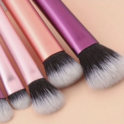 DODA MAKEUP BRUSH SET