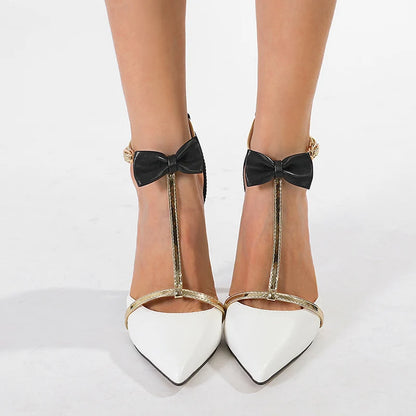 EILYKEN women high heels