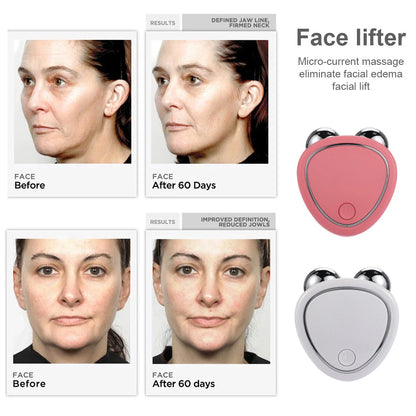 EMS FACE LIFTING MACHINE