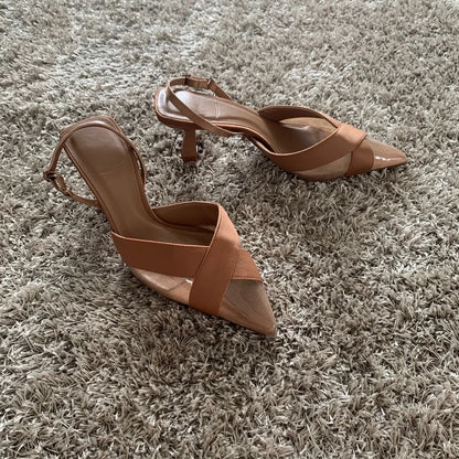 NUOLAIAN WOMEN SANDAL