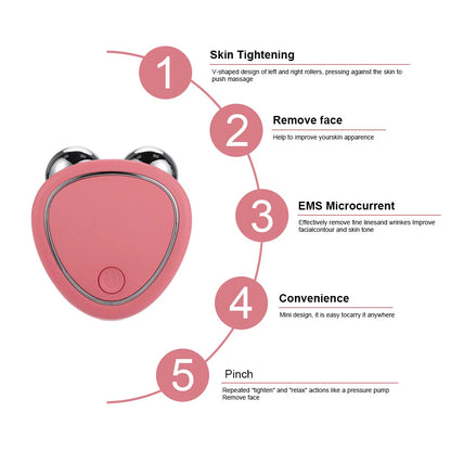 EMS FACE LIFTING MACHINE