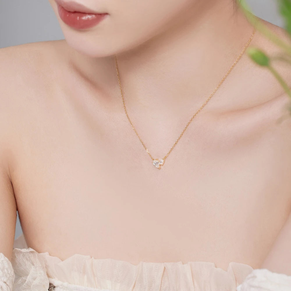 GEMSTONE WOMEN NECKLACES