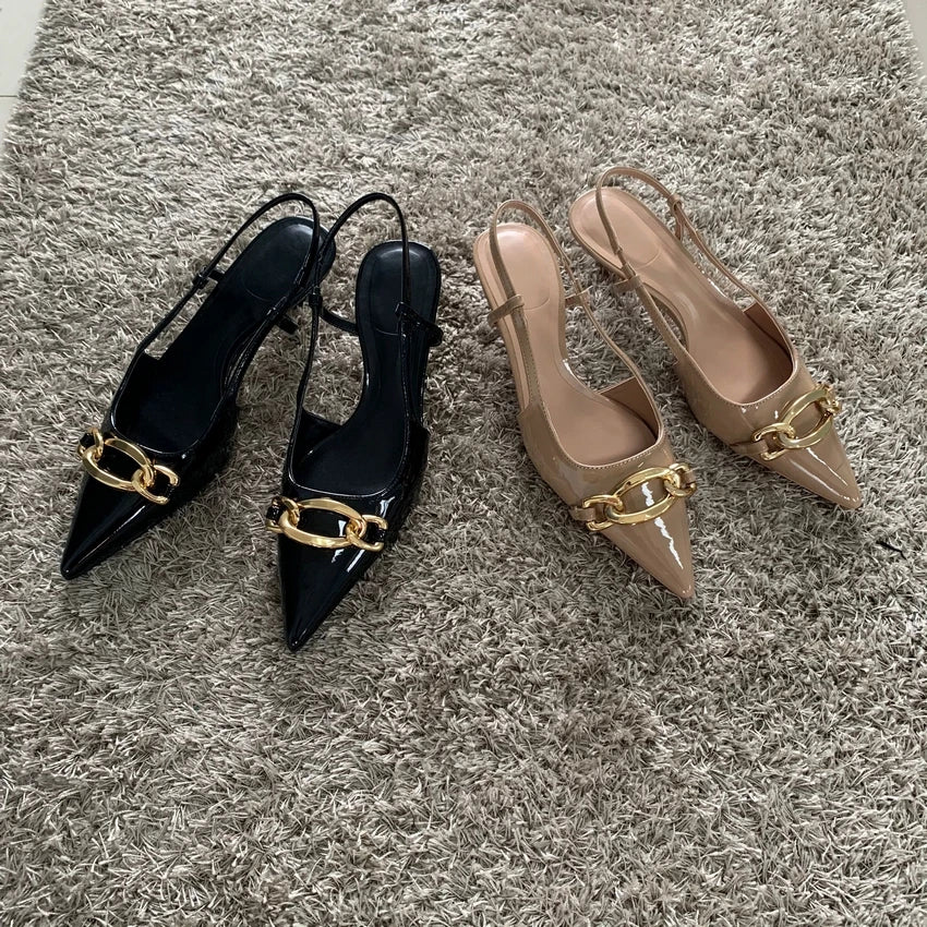 nuolaian SHOES